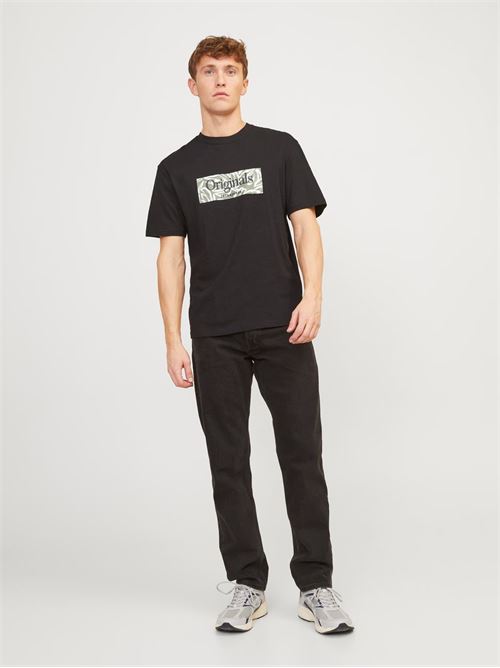  JACK AND JONES | 12250436/Black